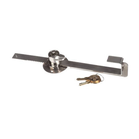 Glastender J-HOOK, LOCKING SPEED RAIL COV 3000475